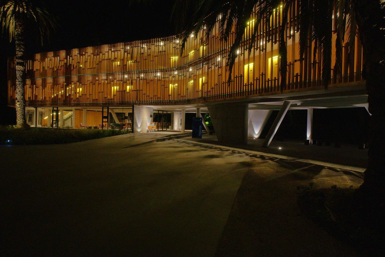 Las Majadas Hotel & Centro De Reuniones Pirque Luaran gambar